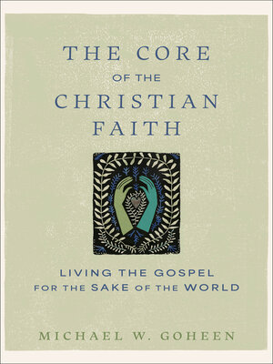 cover image of The Core of the Christian Faith